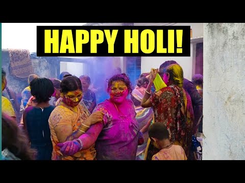 HAPPY HOLI || Banjara Holi Celebration 2023 Banjara Holi Pandaga Mass Celebration 2023🥳
