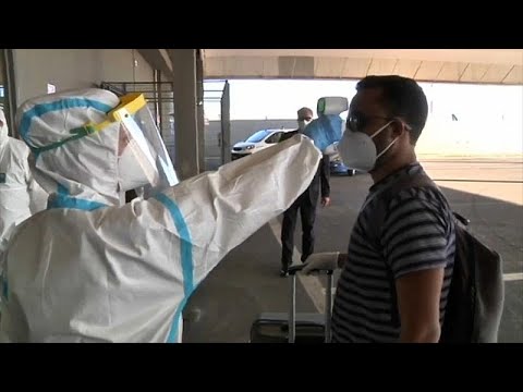 Infektionszahlen steigen wieder – Lockerung der Maskenpflicht Infektionszahlen steigen wieder – Lockerung der Maskenpflicht
