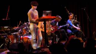 HORSE LAIRDS: Live @ The Creative Alliance, Baltimore, 3/12/2017