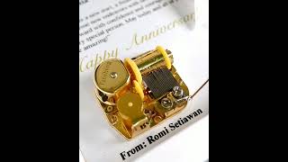Download lagu Kotak Musik / Music Box Spesial Gift mp3 Download lagu Kotak Musik / Music Box Spesial Gift mp3
