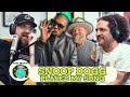 Andy Frasco Nick Gerlach Snoop Dogg Sings Our Song Presidents As Jam Fans