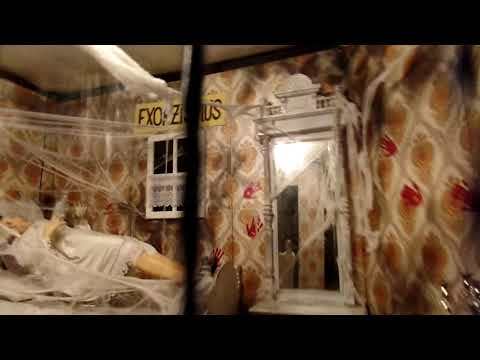 Schocker Böttinger Onride 😱👻🚂Fundomio PopUp Freitzeitpark Dortmund, 18.07.2020