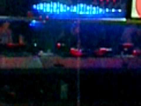 22/08/2011 Sven Väth, Richie Hawtin, Dubfire y Yacek @t Cocoon Heroes Amnesia Ibiza Part 6