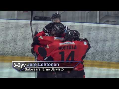 VG 62 vs KuKi 10 3 2019 Kooste