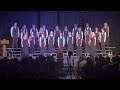 Allison soloing with the O’Neill Chamber Choir on Loch Lomond