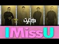 Dygta - I Miss You (Ku Pasti Datang) [Video Lirik]