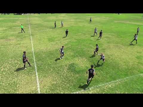 2018.03.24 NPL SMUvLazersSC 1stHalf