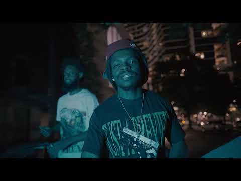 10ToesQuizzy - Member Music (Feat.Matti Baybee) [Official Video]