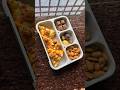 Pizza And Chocolate Lunchbox Youtubeshorts Trending Viral