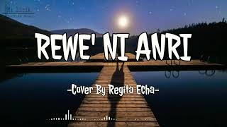 Download lagu Lagu Bugis -  Reweni Anri (Lirik Video) mp3 Download lagu Lagu Bugis -  Reweni Anri (Lirik Video) mp3