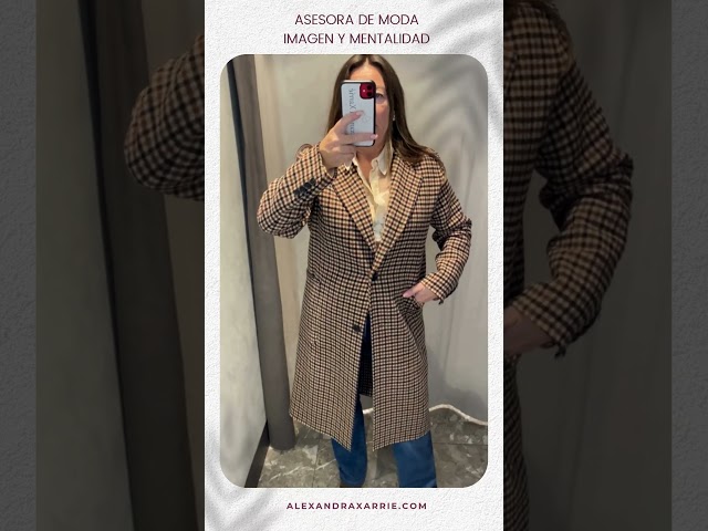 Vídeo relacionado con Abrigo largo para mujer con cinturón, elegante, hasta la rodilla, gabardina, abrigo de invierno, cazadora, abrigo de entretiempo con bolsillos, beige, L