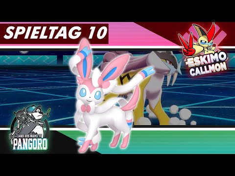 NPBL Season 6 Spieltag 10 vs Rudelrocker [süße Feenkatzen und böse Elektrotiger]