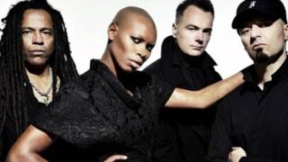 Skunk Anansie - My ugly boy - (Benny Benassi Remix).