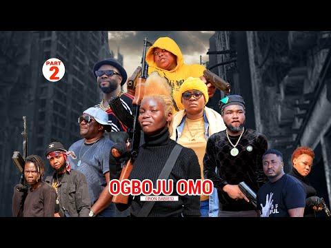 OGBOJU OMO 2 Latest Yoruba movie, Drama | Abebi, Yinka Solomon, Itele, Kemity, Latifa, Feranmi