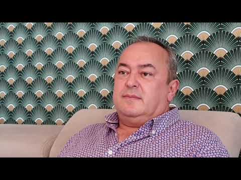 🔥 🌈 Meet Mircea Marzan, an amazing  visionary leader!