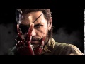 Metal Gear Solid V: The Phantom Pain Full OST ...