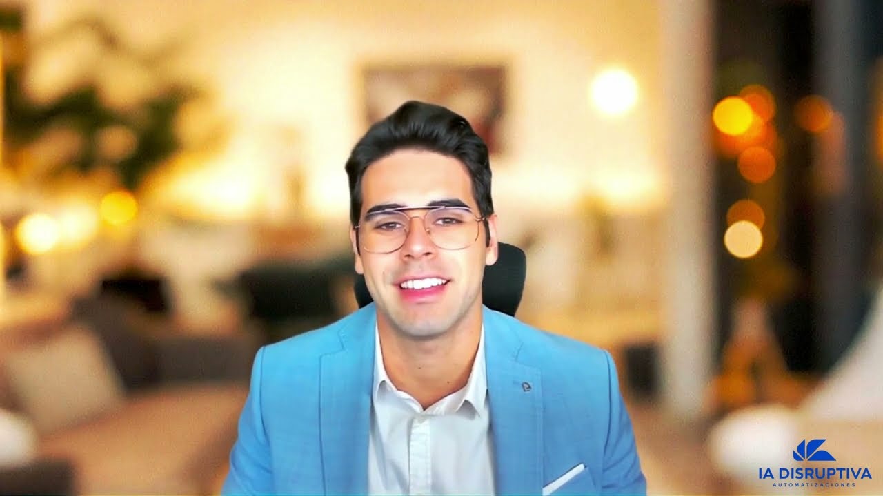 Video Nuestra Misión