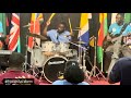 Defe Defe Drum Cover