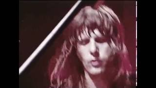 Emerson Lake and Palmer - Improvisation