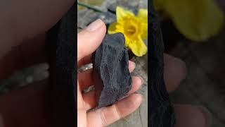 Pyrit na uhlí 125g