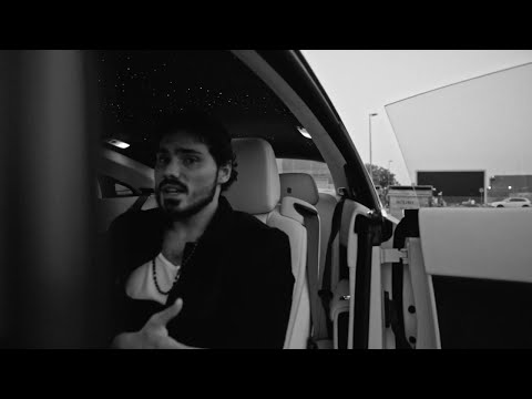 ZAH RIAH - S.I.A.W FEAT. IKOMBOY [OFFICIAL MUSIC VIDEO]