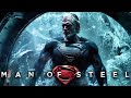 MAN OF STEEL 2 A First Look That Will Blow Your Mind