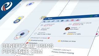 Pipeliner CRM video