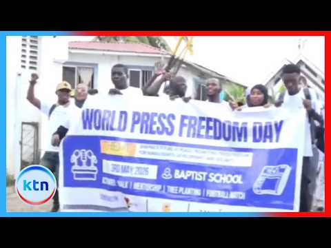 Usalama wa wanahabari wabaki ajenda kuu kuelekea uchaguzi