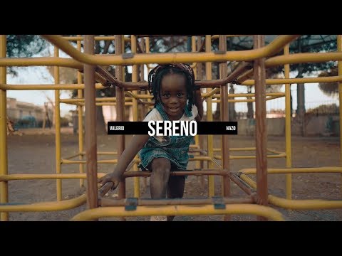 Valerio Nazo - Sereno