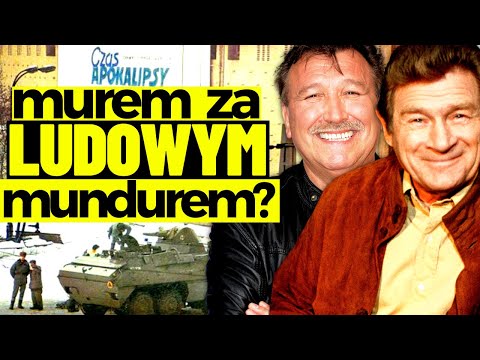 WYCHWALALI armię PRL, DOSTAWALI LUKSUSOWE towary? KULISY festiwalu w Kołobrzegu | Historia z Koprem