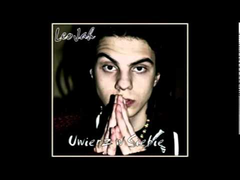 LeoJah - Tylko Ty  (Reggae Polskie)