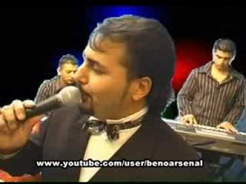 Muharem Bajrami - ANA ANA