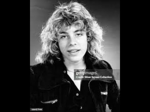 ALL FOR LOVE-Family-1978-Leif Garrett- Kristy  McNichol