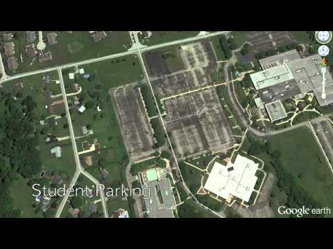 Westmoreland County Community College - video