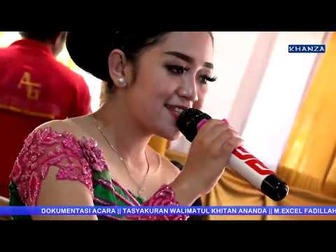 MAT MATAN LANGGAM NGIMPI   voc.SARINI & ATIM SATUS   CS KARYAWAN HIBURAN || AG SOUND