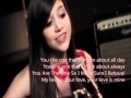 You Da One - Rihanna (cover) Megan Nicole ...