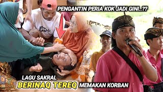 Download lagu Kasihan pengantin peria nasibnya seperti ini...Lagu sakral Berinaq tereq Mustamin Temu karya 05 mp3 Download lagu Kasihan pengantin peria nasibnya seperti ini...Lagu sakral Berinaq tereq Mustamin Temu karya 05 mp3