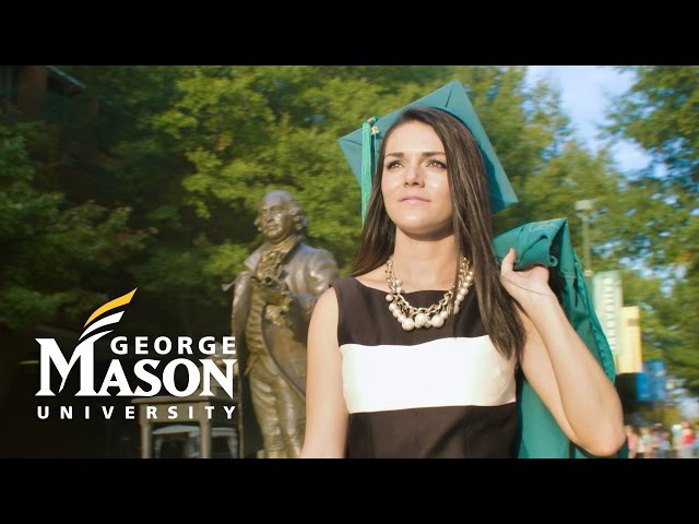 George Mason University video #1