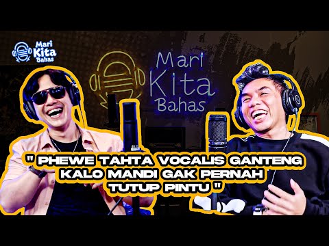 PHEWE TAHTA : MANTAN GW GAK BANYAK CUMAN 1 TRUK , MARI KITA BAHAS