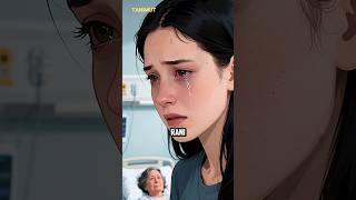 Air Mata Terakhir yang Mengubah Hidupnya Selamanya 💔✨#KisahSedih #AirMataTerakhir #CeritaMenyentuh