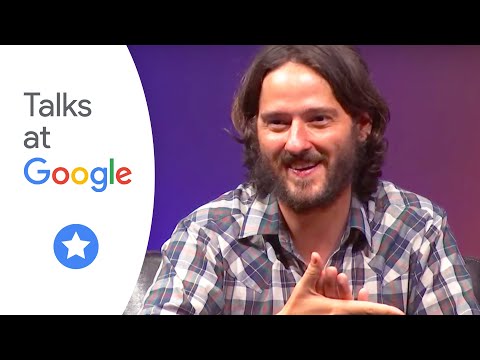 10,000 km | Carlos Marques Marcet | Talks at Google