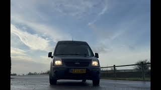 سيارة نقل بضائع صغيرة Ford TRANSIT CONNECT | صورة 4 - Autoline