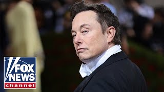 Liberal media devotes only 7 seconds to Elon Musk&#39;s release of &#39;Twitter Files&#39;