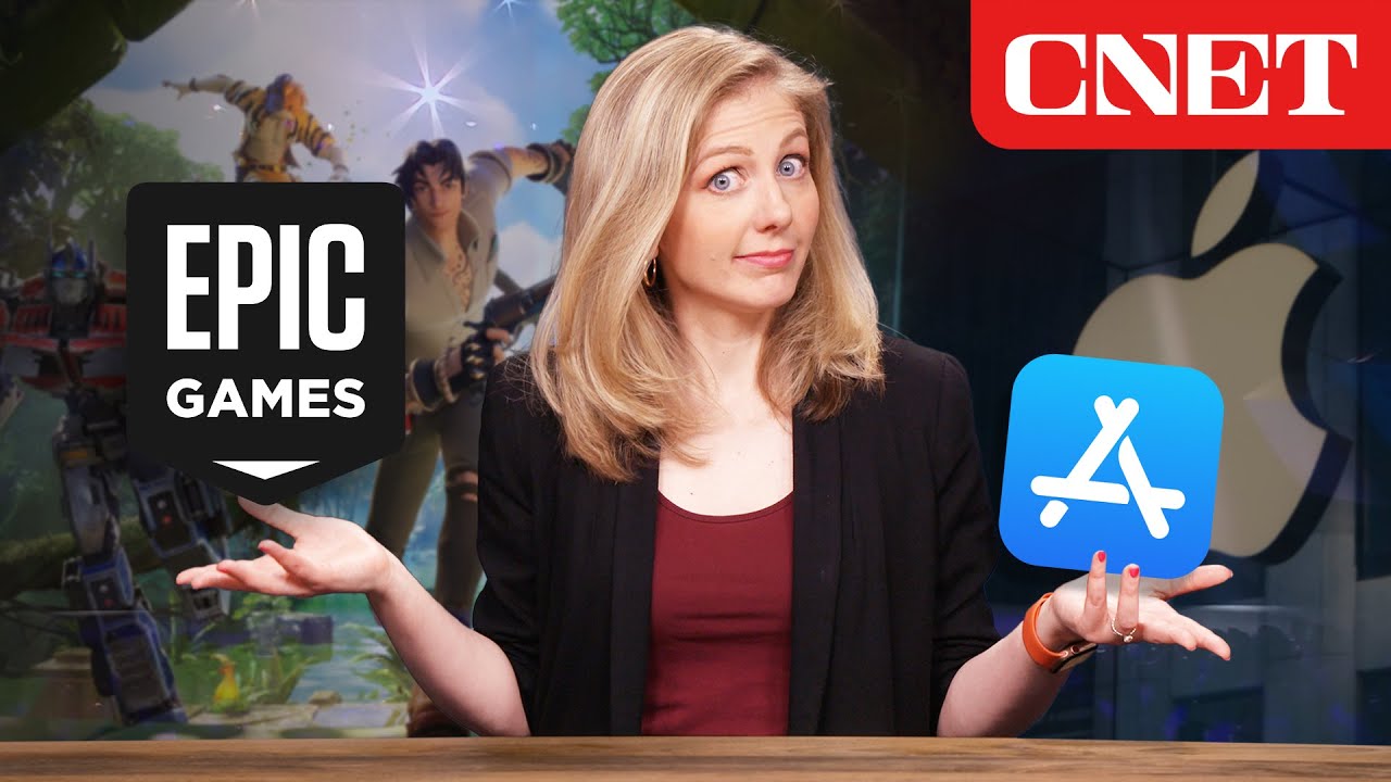 Apple's Latest Legal Drama Effects iMessage and iOS Apps
