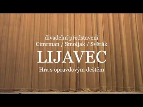 JÁRA CIMRMAN - LIJAVEC - SEMINÁŘ