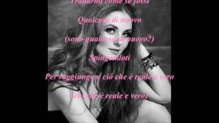 Lena Katina - The Beast (Inside of You) [TRADUZIONE ITA]
