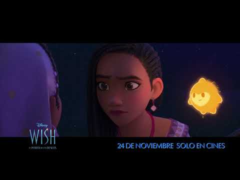 Anuncio: 'La película de las navidades'