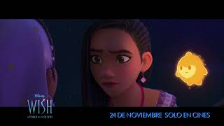 Anuncio: 'La película de las navidades'