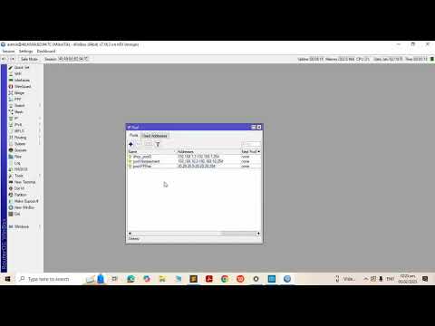 MIKROTIK PAYMENT REMINDER AUTO POP UP V7