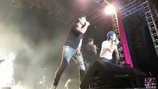 Download lagu ETA TERANGKANLAH - SETIA BAND FEAT RESTU & RAMA ERU [KONSER SPEKTA MERAH SETIA BAND] mp3